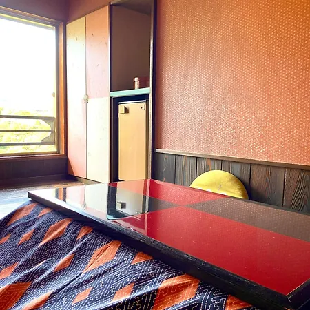 箱根 四季之汤座敷武藏野别馆酒店 外观 照片