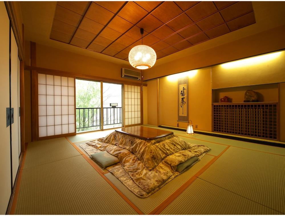 Ryokan Musashino Bekkan 4*