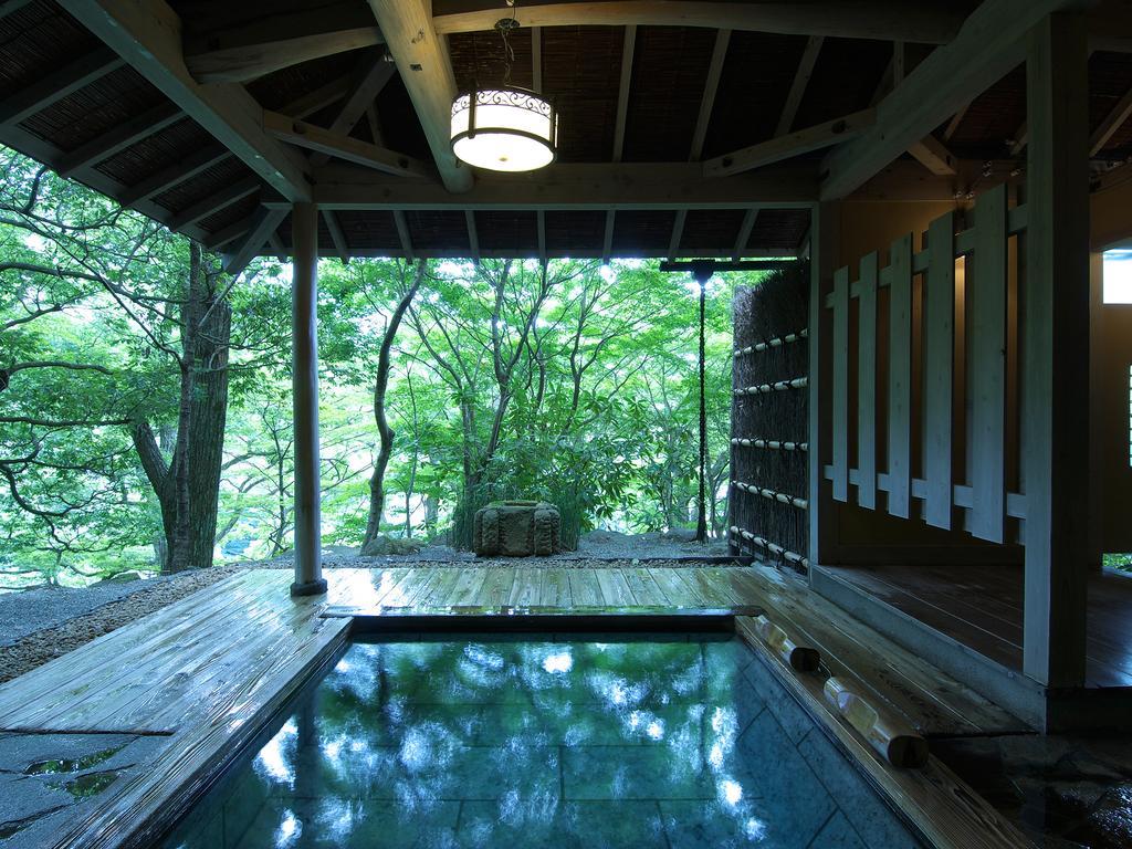 Musashino Bekkan Ryokan