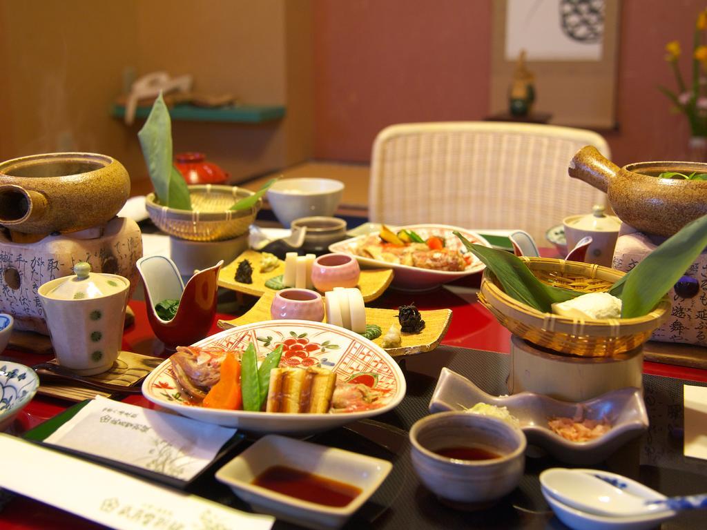 Musashino Bekkan 4* Hakone