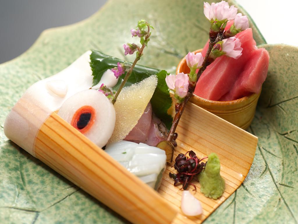 Musashino Bekkan Ryokan Hakone