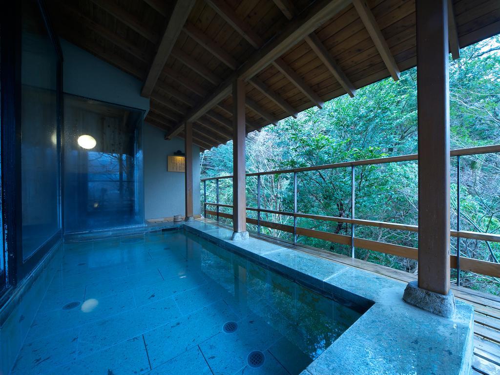 Musashino Bekkan Ryokan