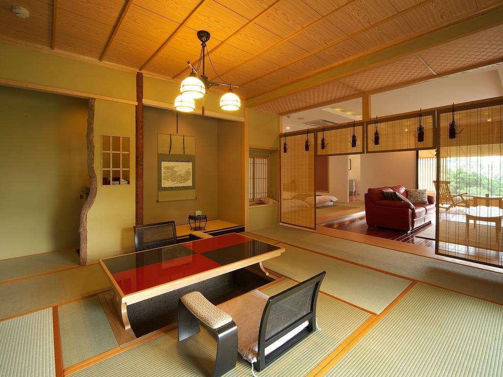 Musashino Bekkan Hakone