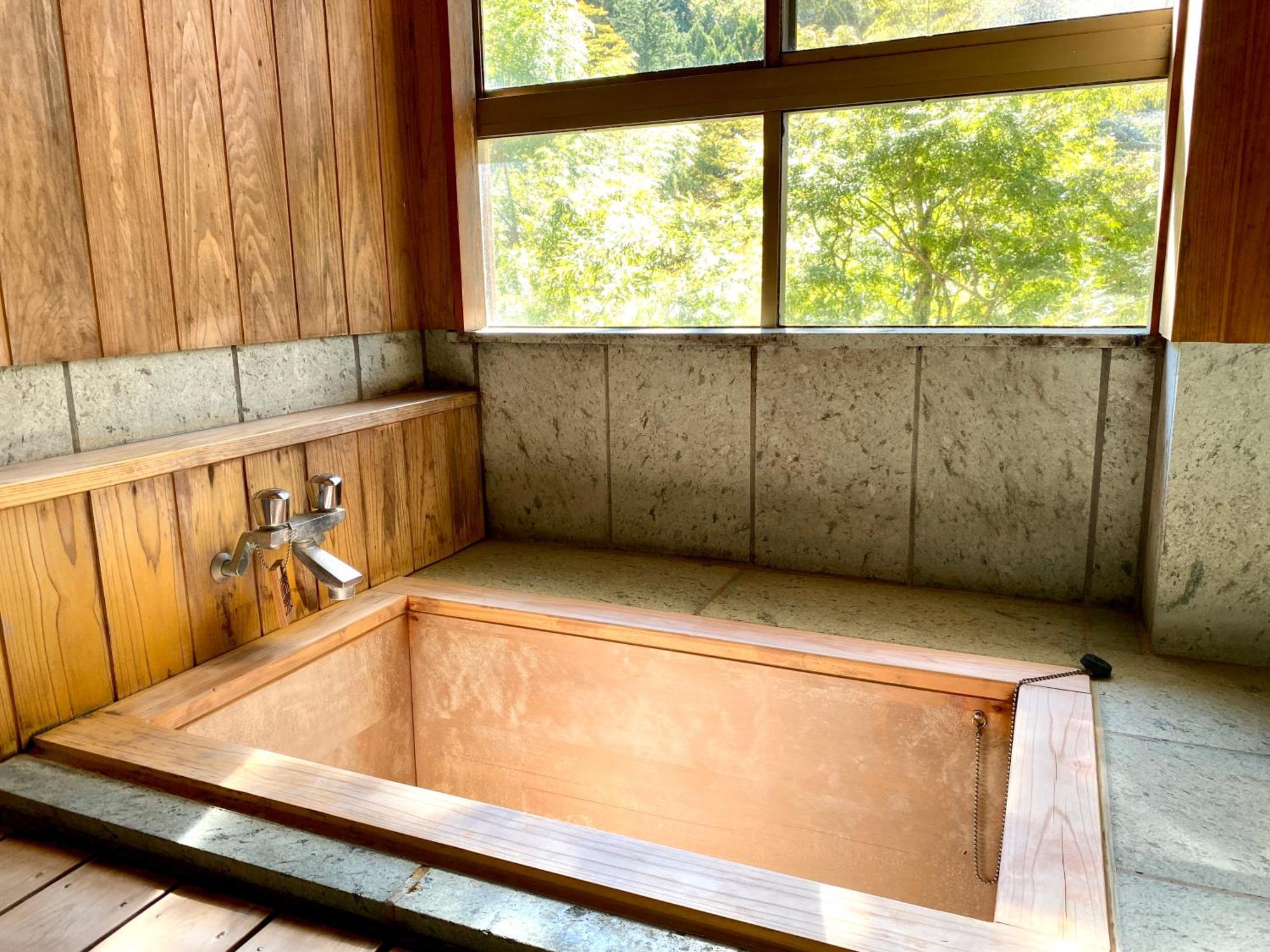 Musashino Bekkan Ryokan 4*
