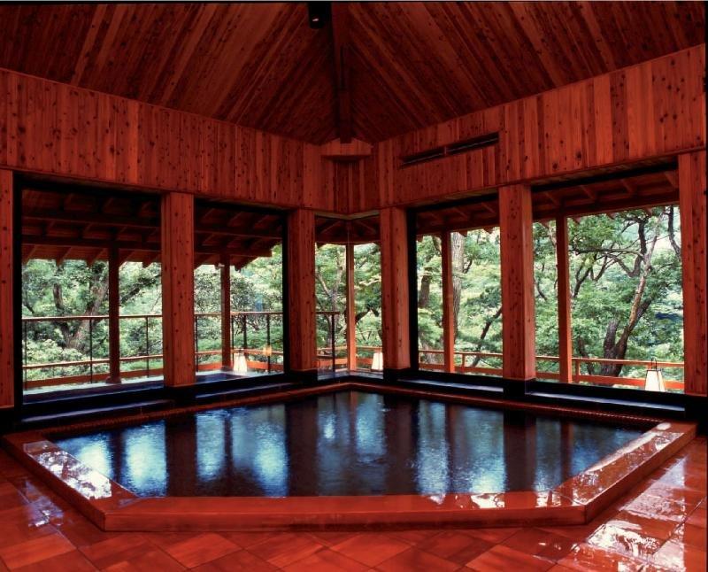Ryokan Musashino Bekkan 4*