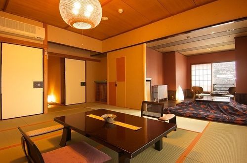 Musashino Bekkan Ryokan