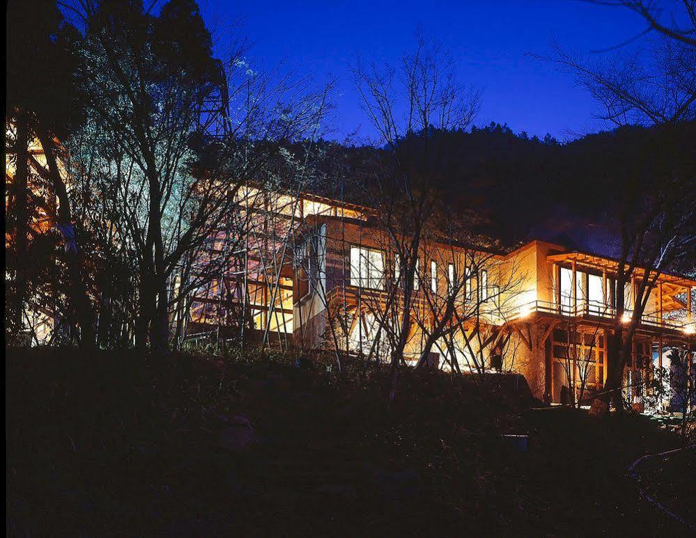 Ryokan Musashino Bekkan