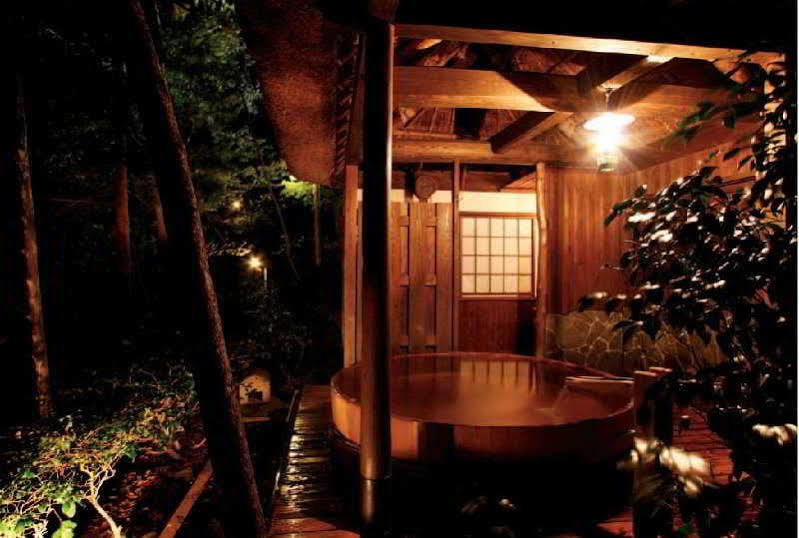 Musashino Bekkan Ryokan 4*