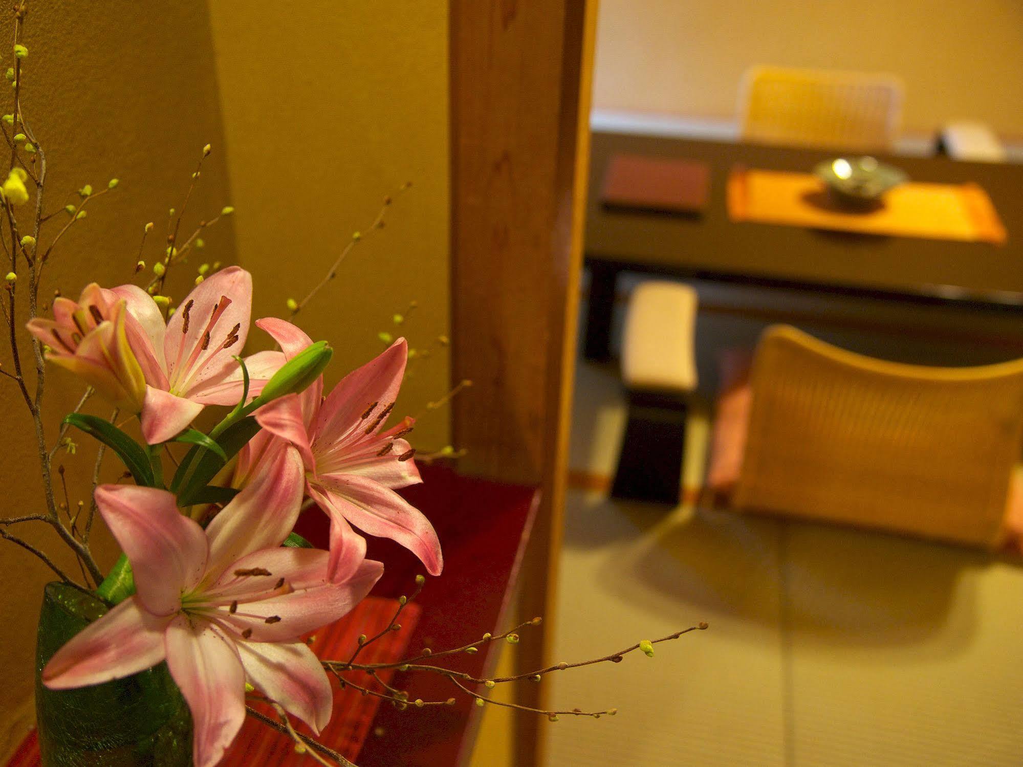 Ryokan Musashino Bekkan