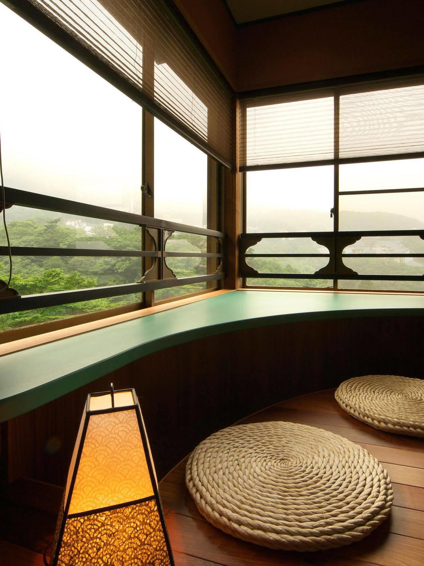 Musashino Bekkan Ryokan