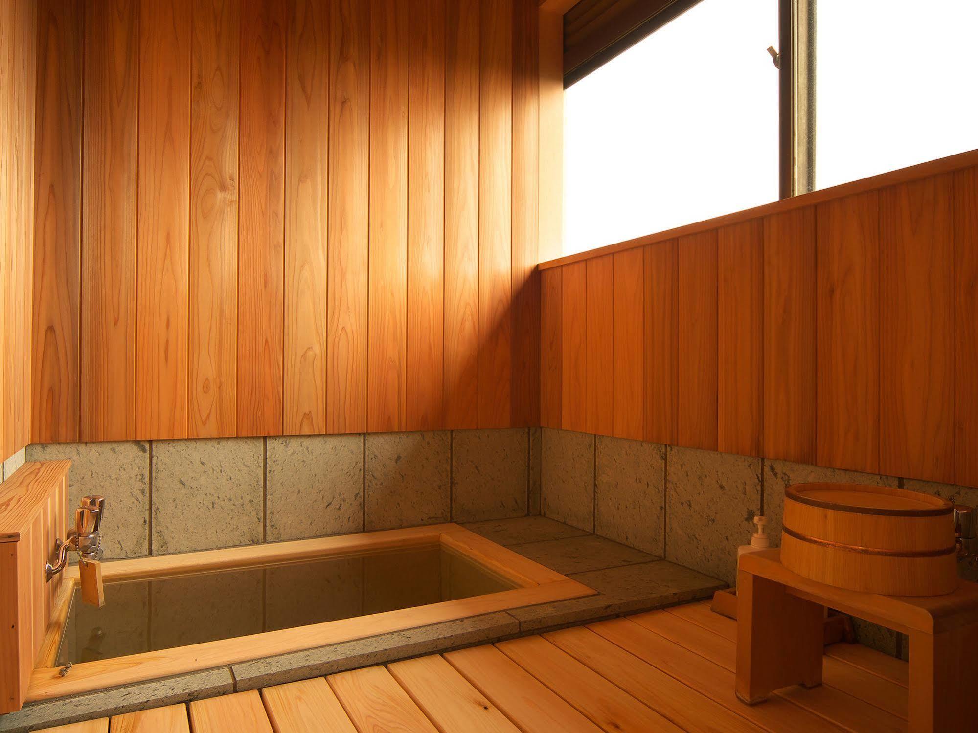 Ryokan Musashino Bekkan Hakone