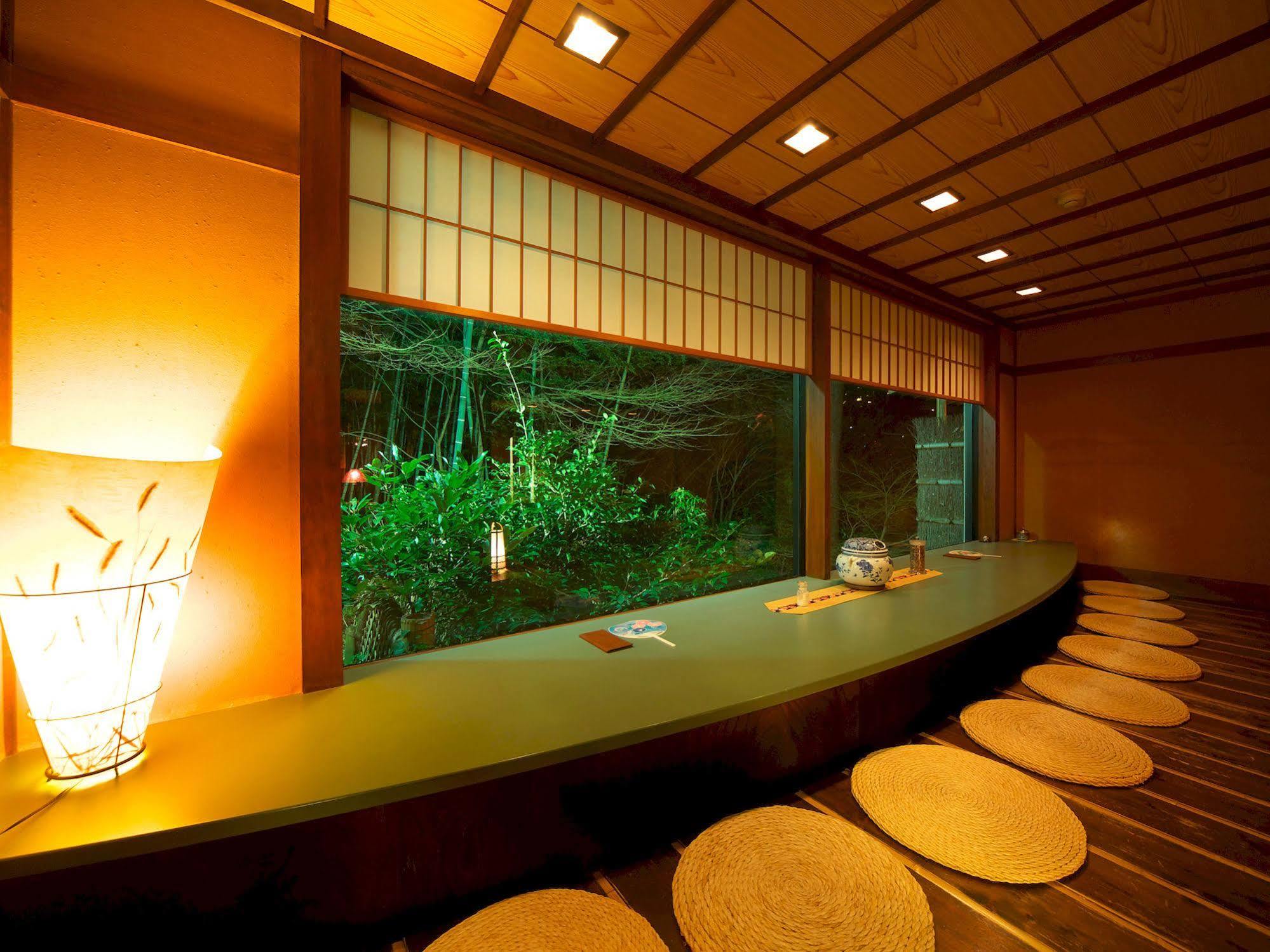 Musashino Bekkan Hakone