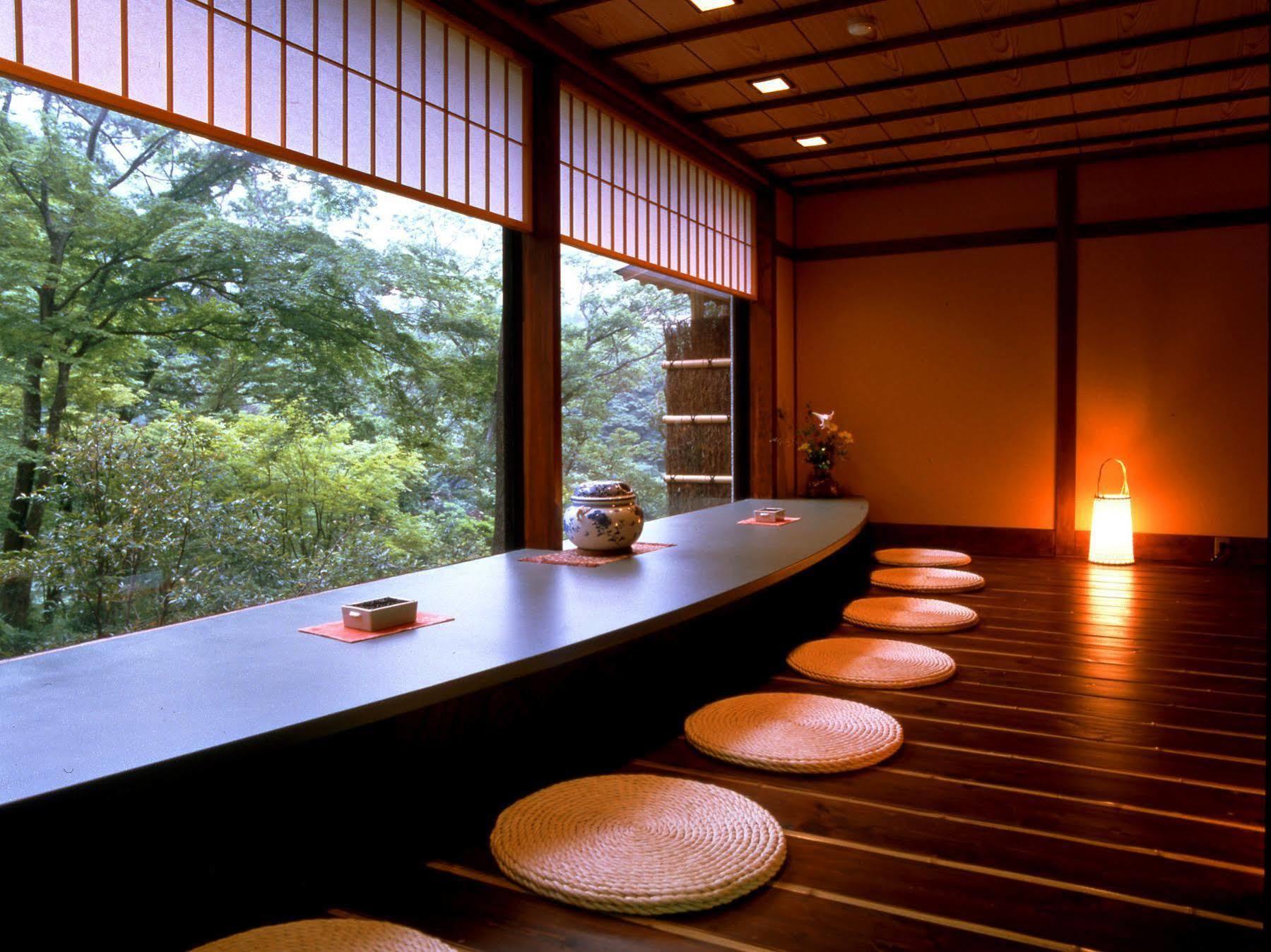 Ryokan Musashino Bekkan 4*