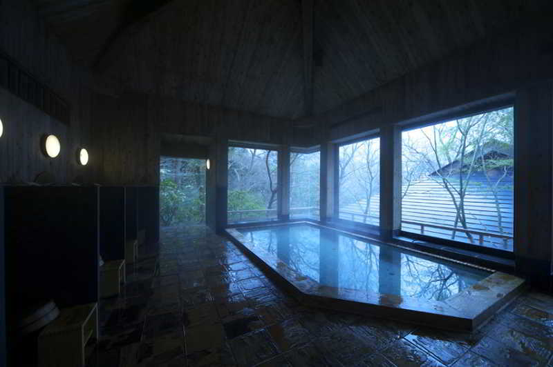 Musashino Bekkan Ryokan